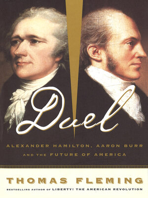 cover image of Duel